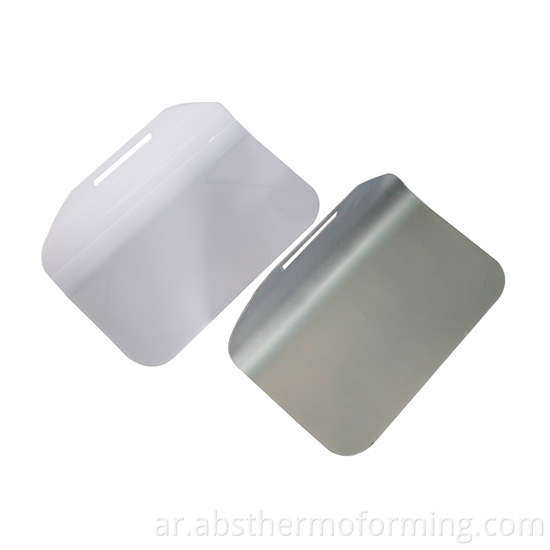 تشكيل حراري كبير 4 Large Thermoforming 4